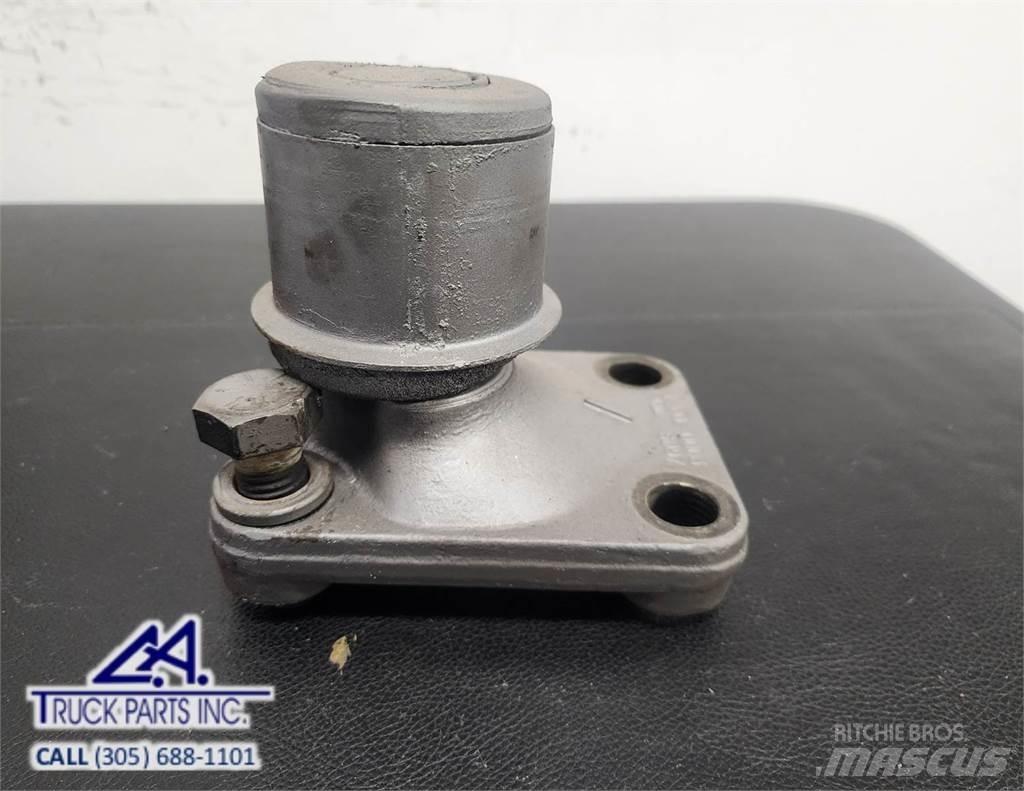 Cummins  Motorok