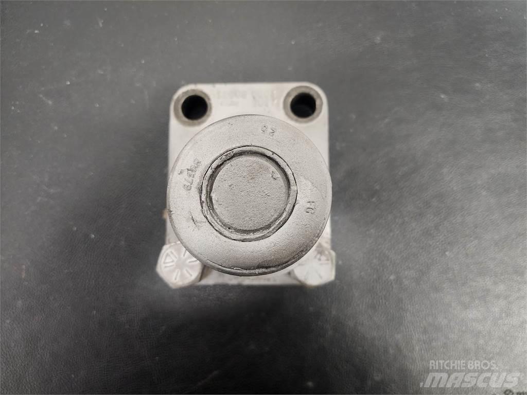 Cummins  Motorok