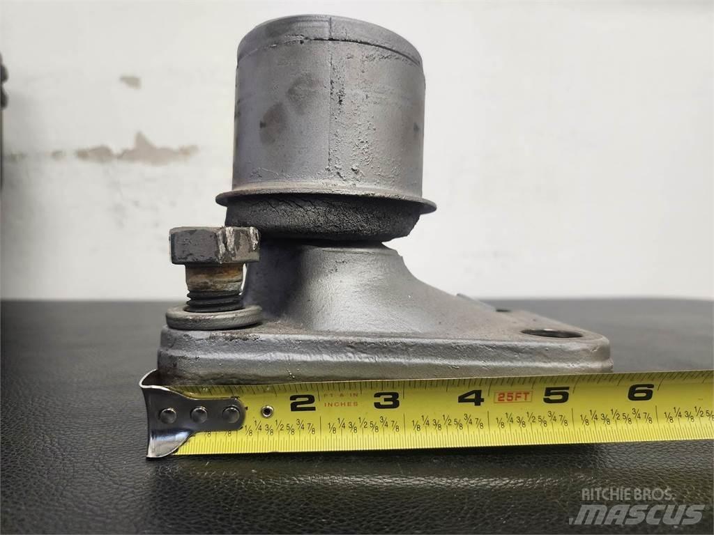 Cummins  Motorok