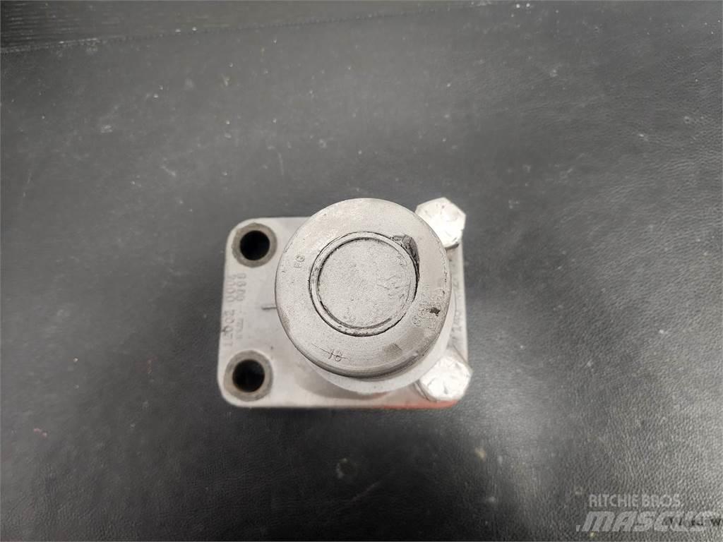 Cummins  Motorok