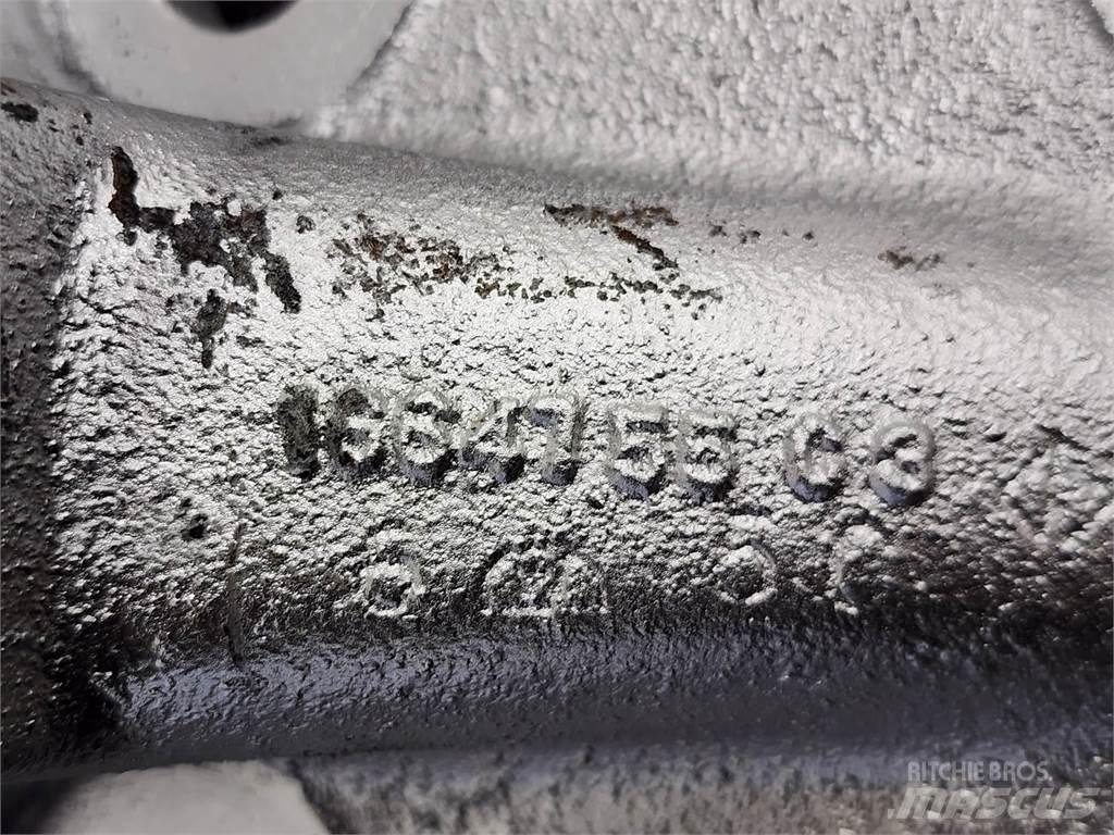 Cummins  Motorok