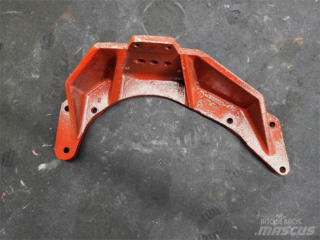 Cummins  Motorok
