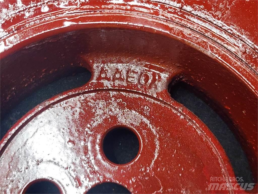 Cummins  Motorok