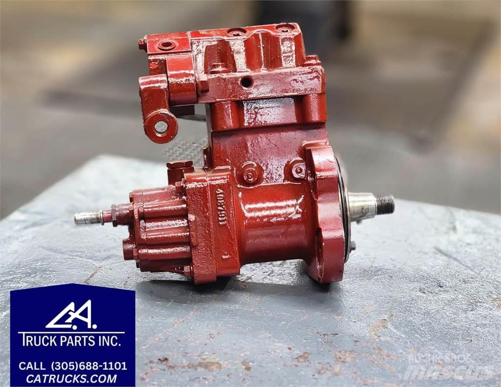Cummins  Ipari motorok