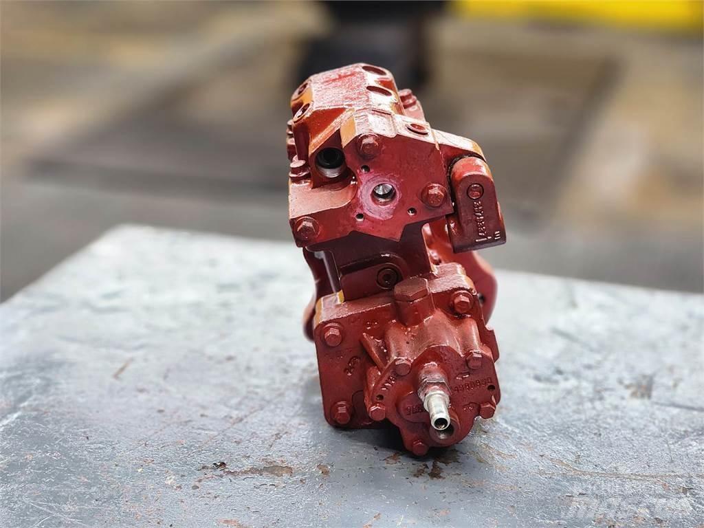Cummins  Ipari motorok