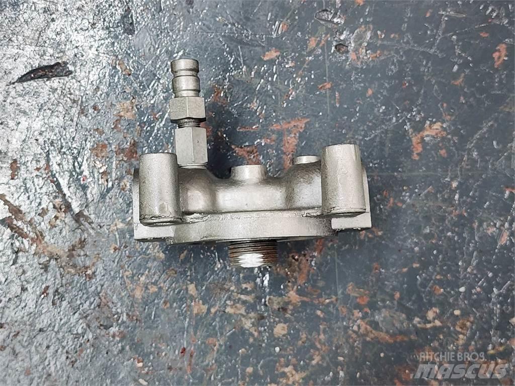 Cummins  Motorok