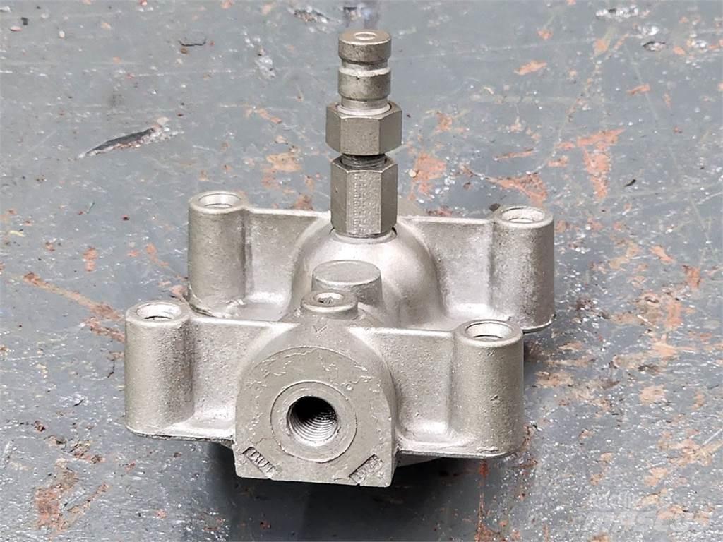 Cummins  Motorok
