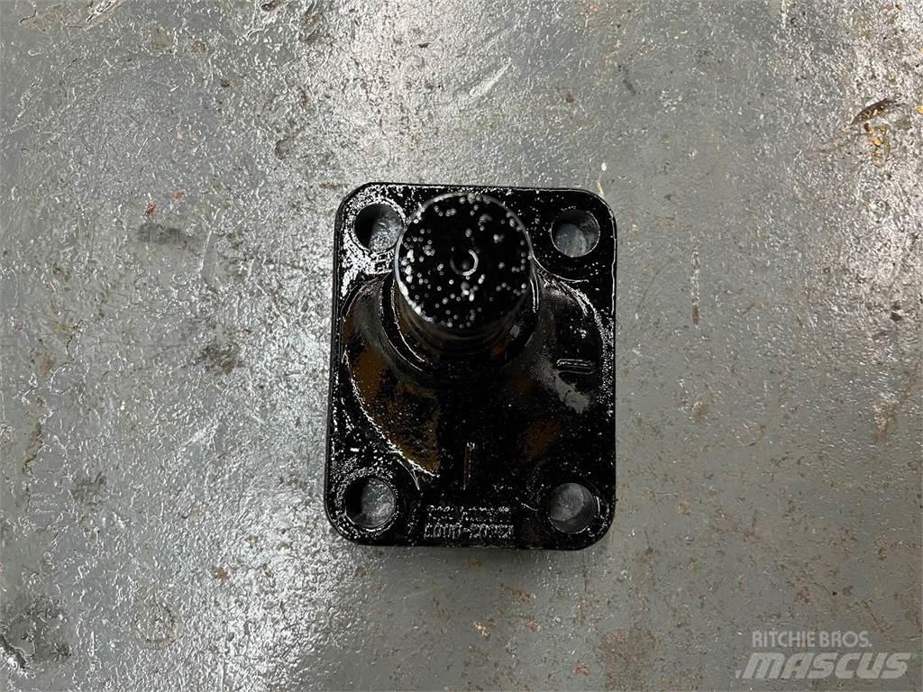Cummins  Motorok