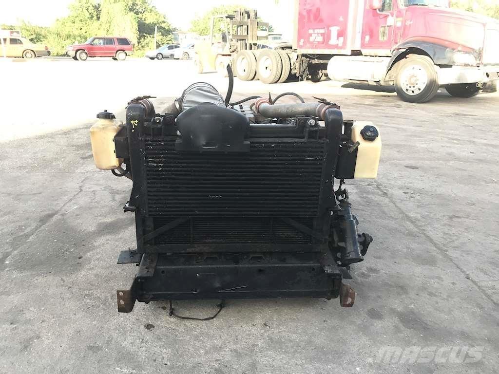 Cummins 4BT Motorok