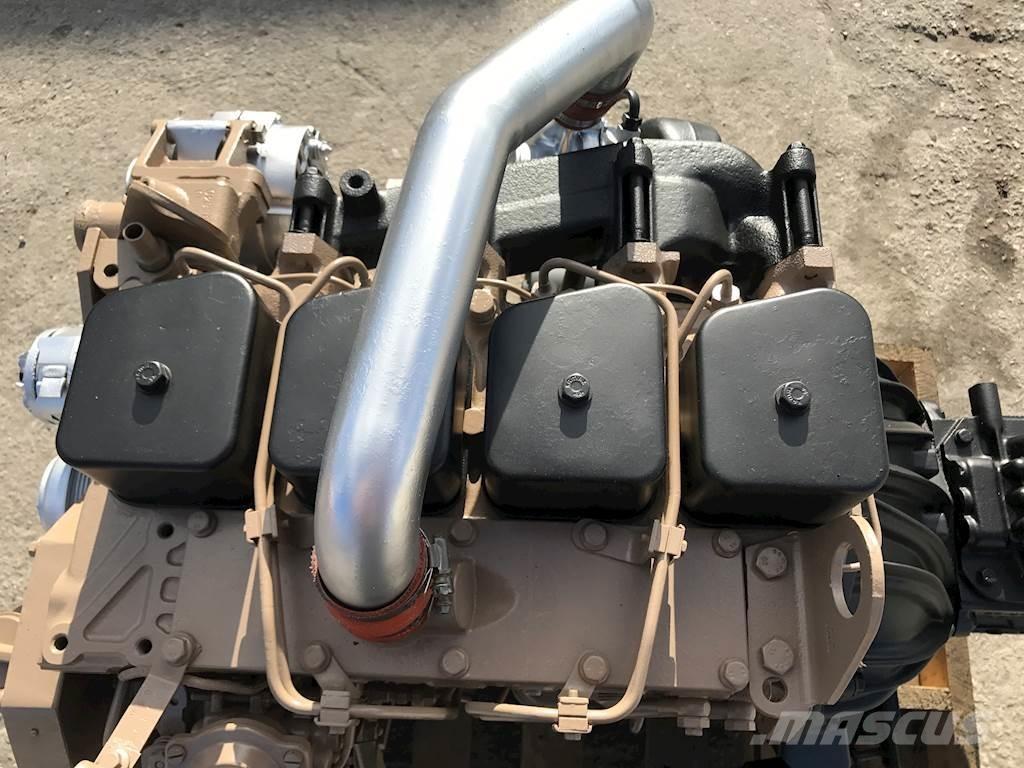 Cummins 4BT Motorok