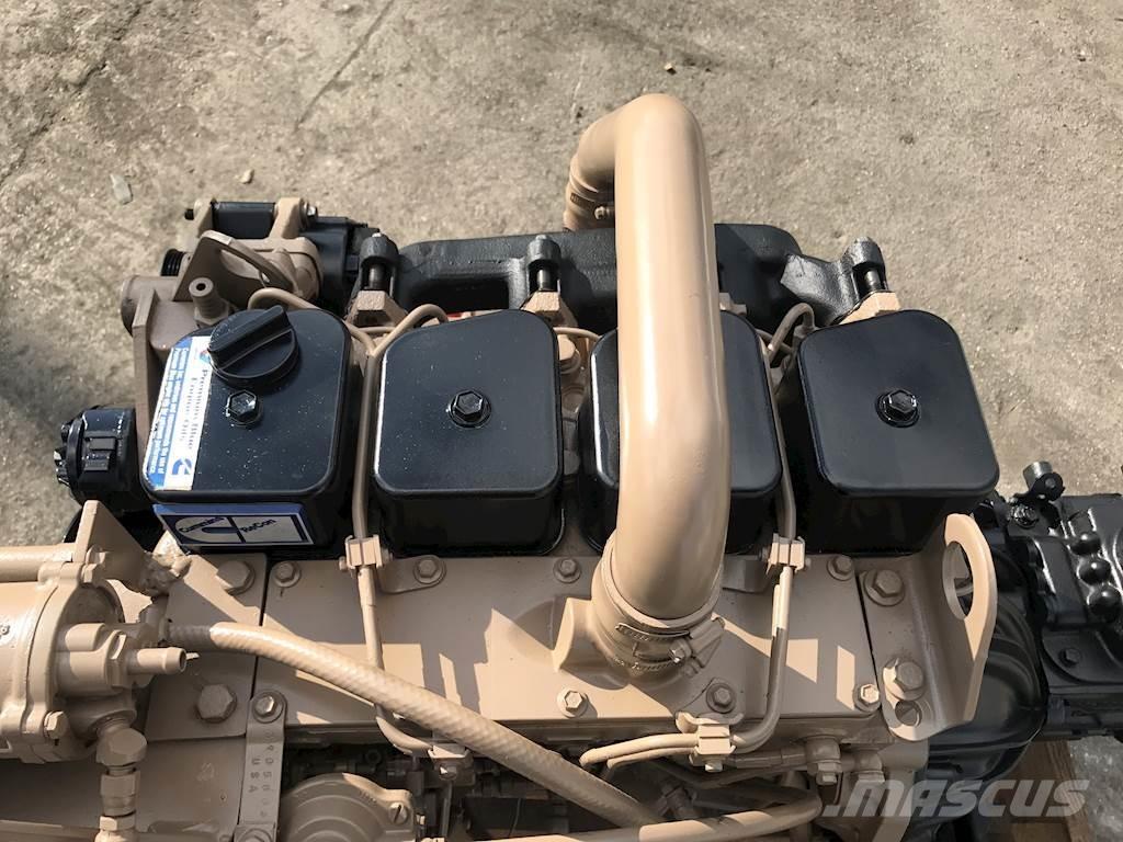 Cummins 4BT Motorok