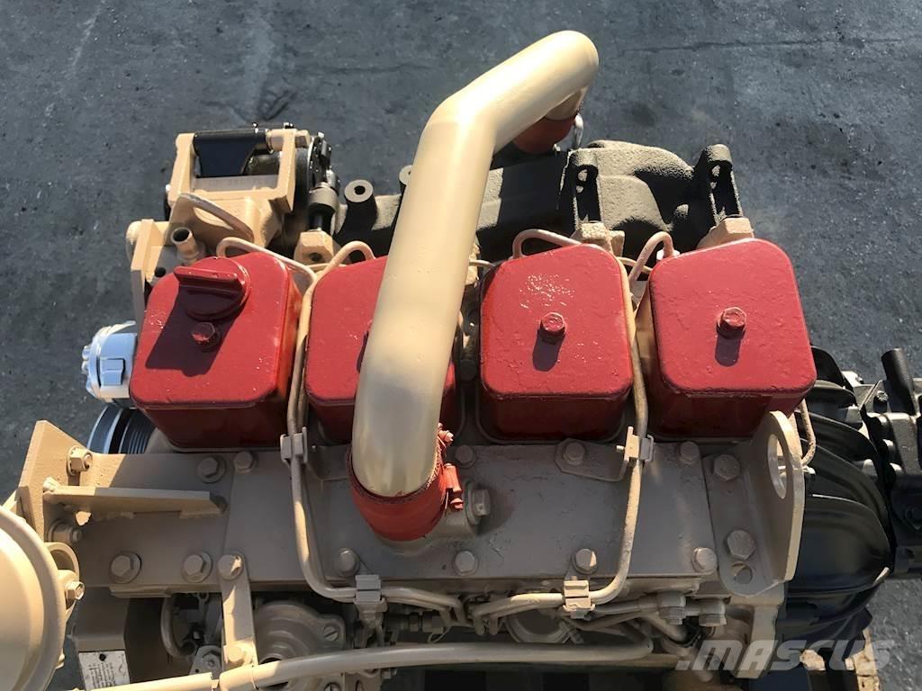 Cummins 4BT Motorok