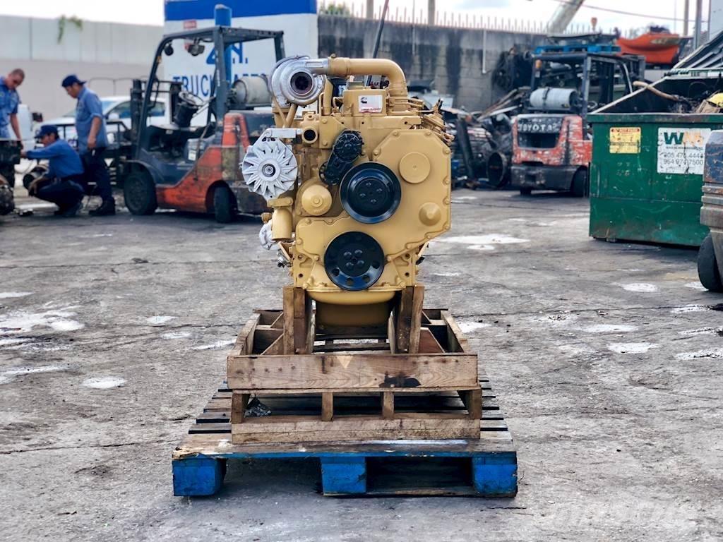Cummins 4BT Motorok