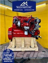 Cummins L9 Motorok