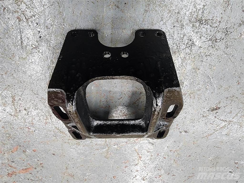 Detroit  Motorok