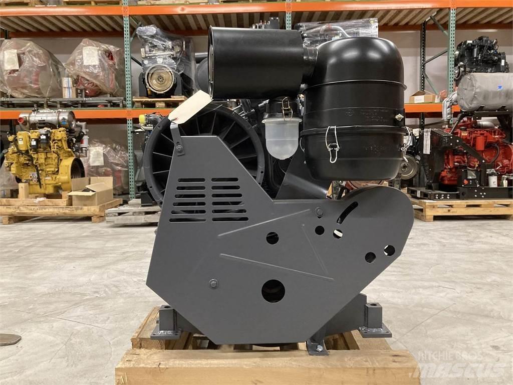 Deutz  Motorok