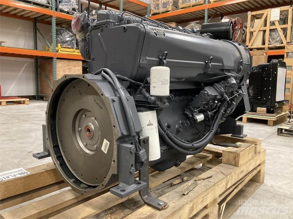 Deutz  Motorok