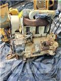 Deutz  Motorok