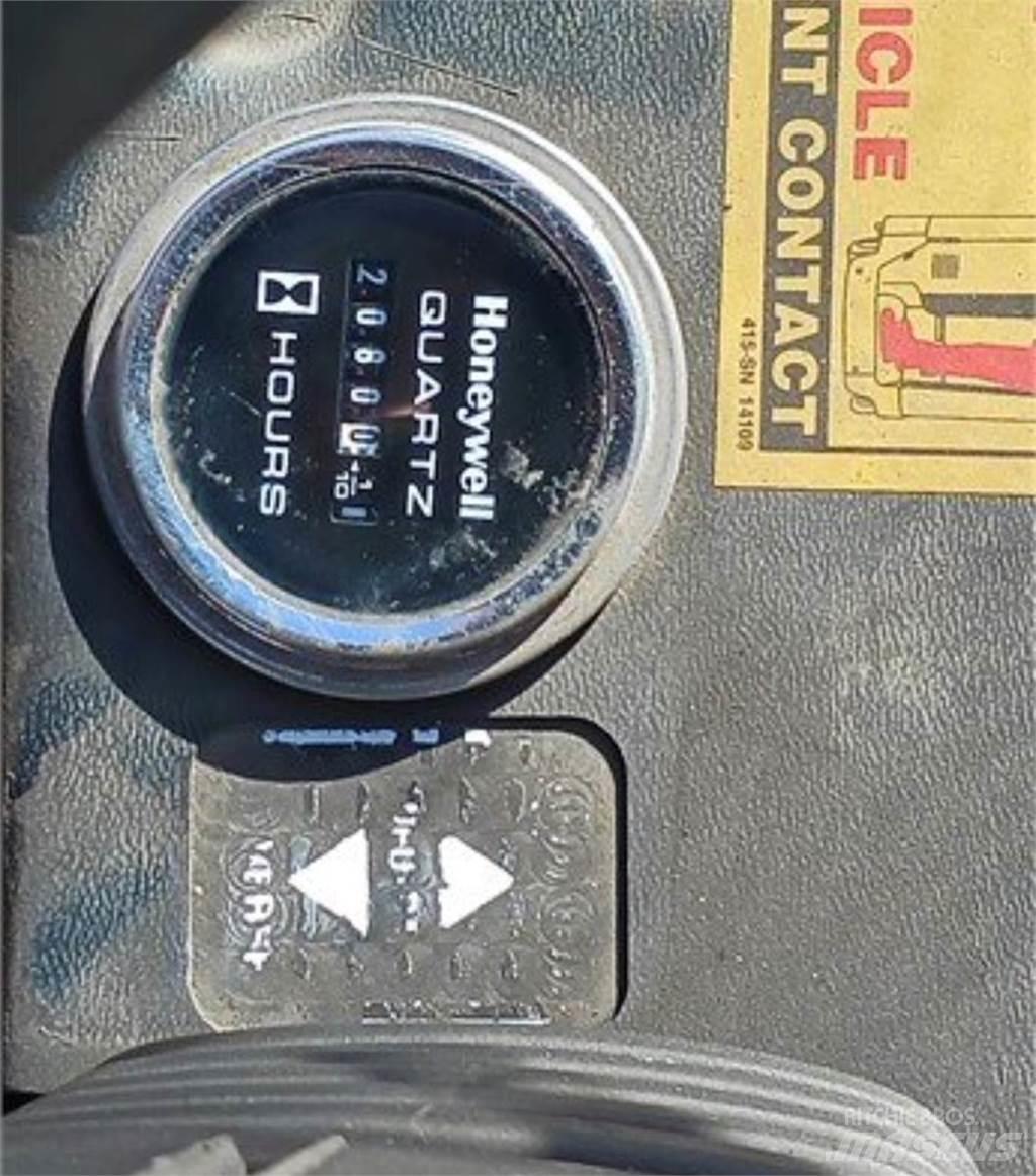Drexel R60 Targoncák-Egyéb
