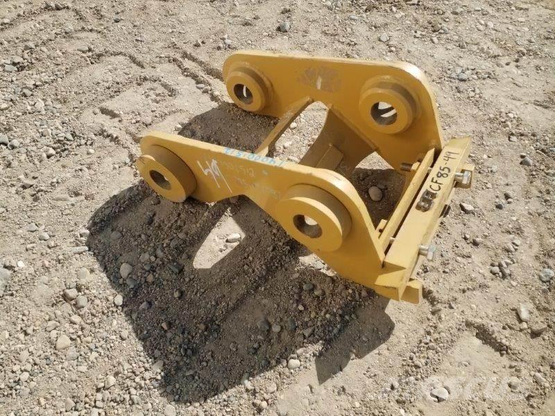  EFI MH8-QC Gyors csatlakozók