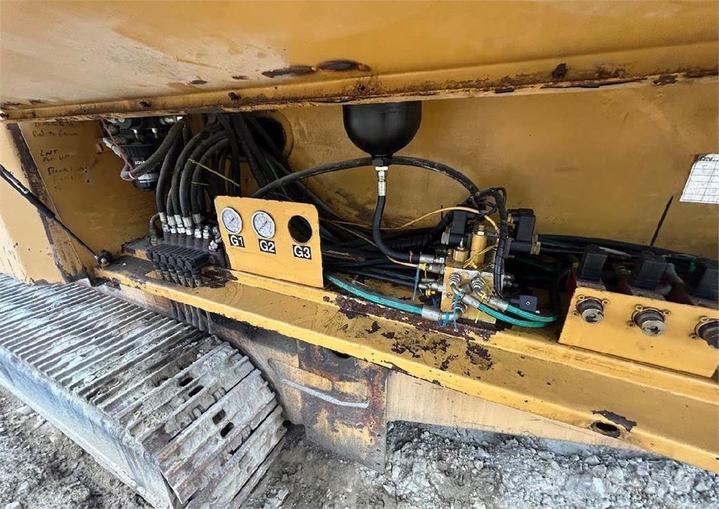 Extec C12 Osztályozó berendezések