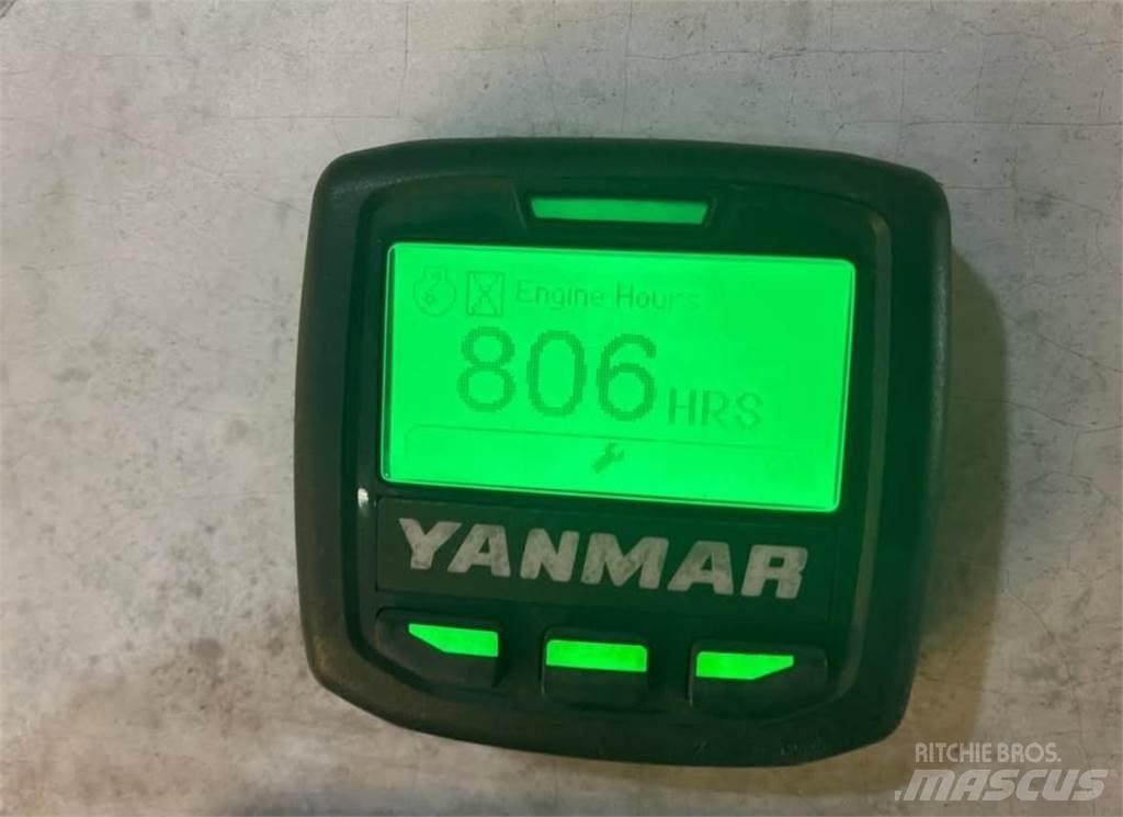 Finn BB302 Közúti karbantartó haszongépek