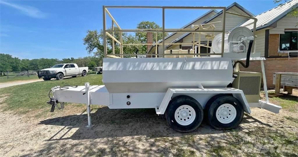 Finn T120 Hulladékároló tartály,ventilátor,felvonó