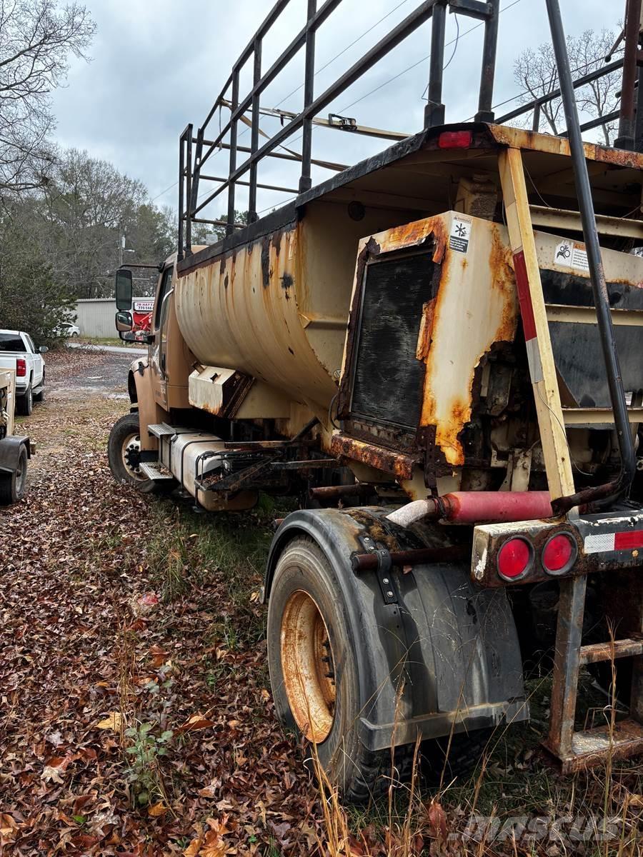 Finn T170 Hulladékároló tartály,ventilátor,felvonó