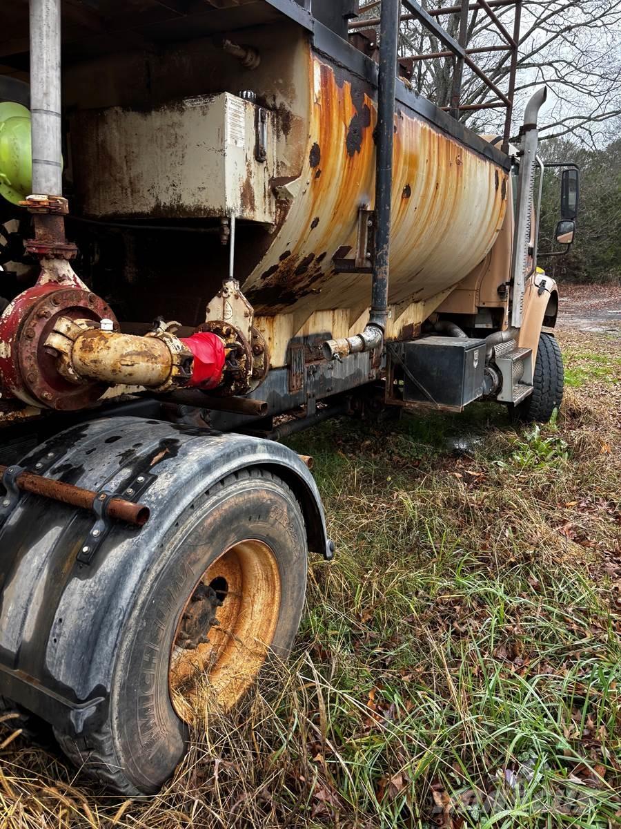 Finn T170 Hulladékároló tartály,ventilátor,felvonó