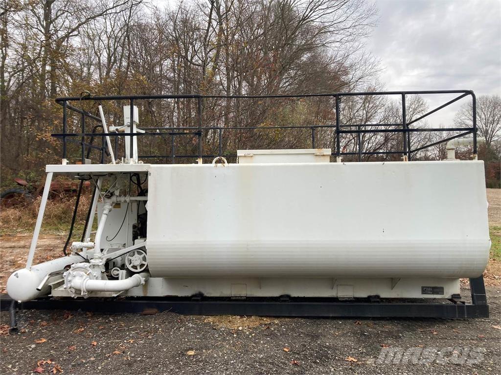 Finn T240 Hulladékároló tartály,ventilátor,felvonó