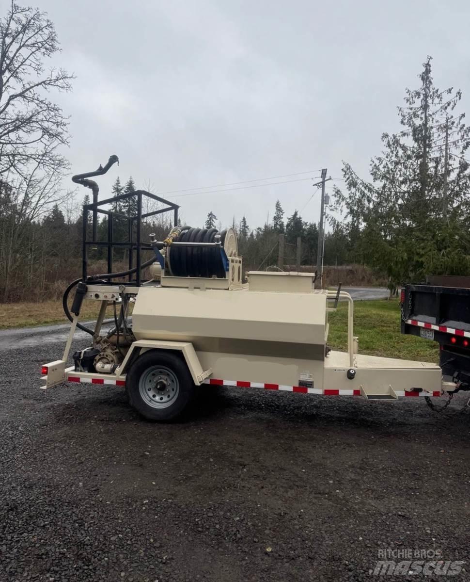 Finn T60T Hulladékároló tartály,ventilátor,felvonó