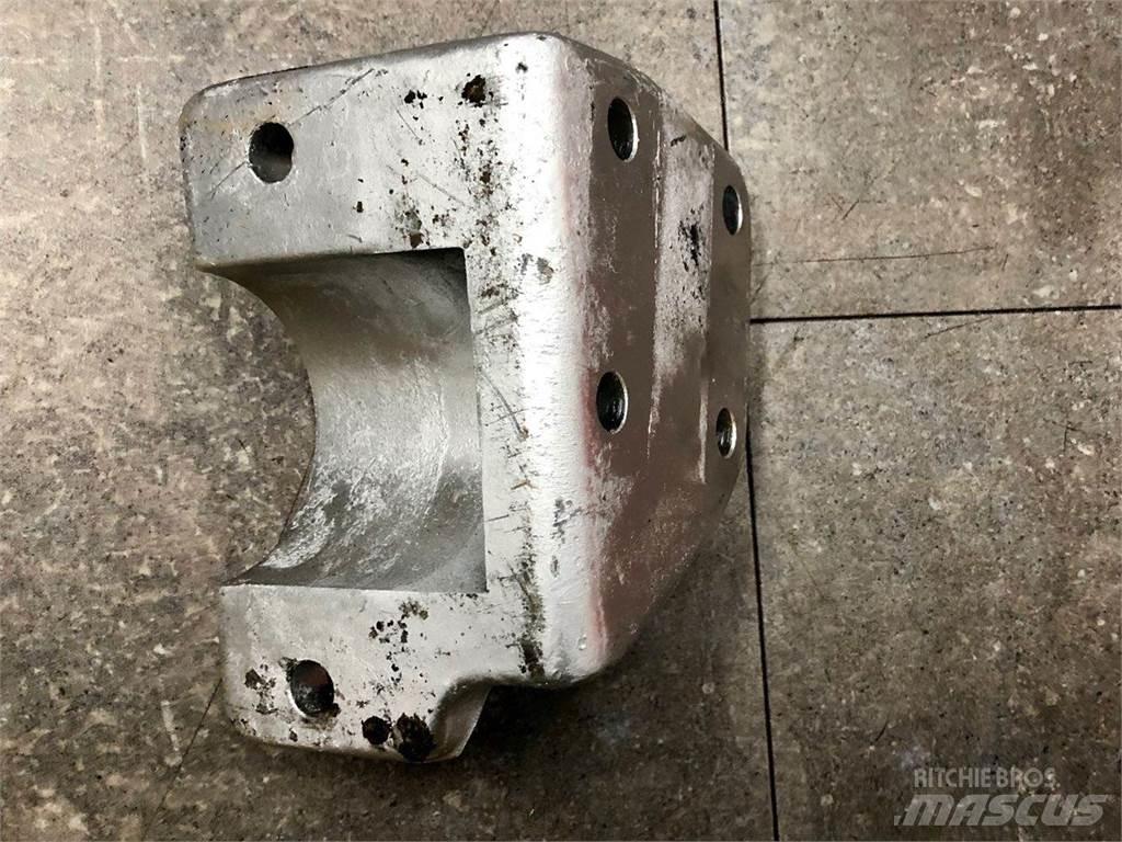 Ford  Motorok