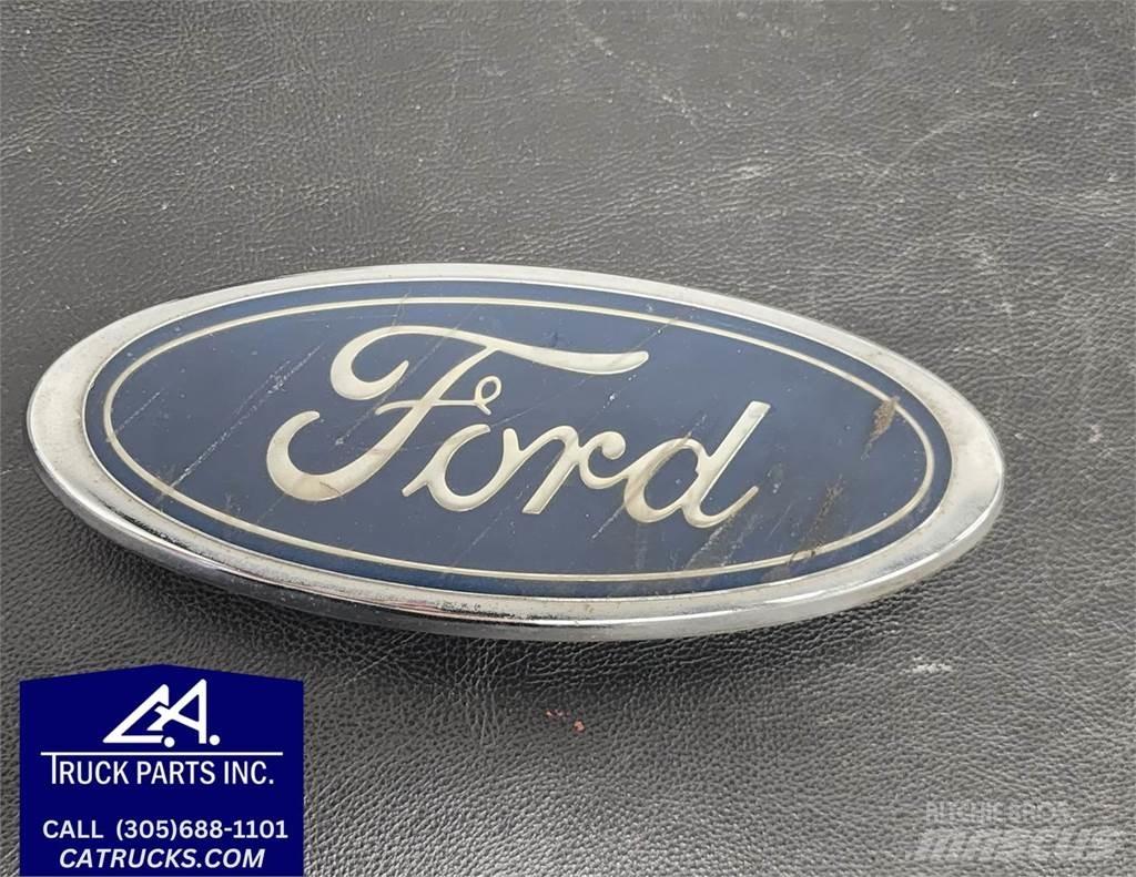 Ford  Egyéb alkatrészek