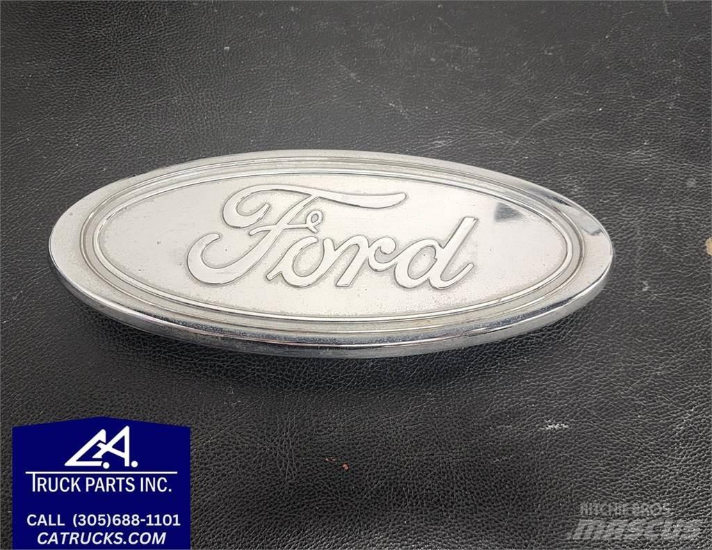 Ford  Egyéb alkatrészek