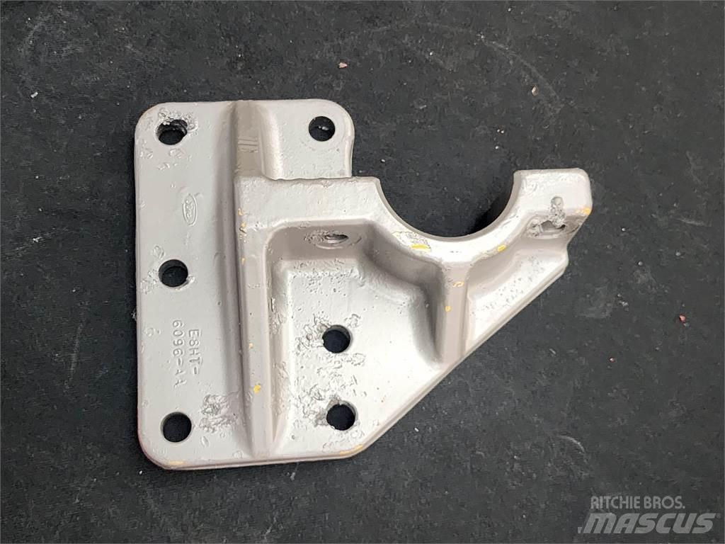 Ford  Motorok