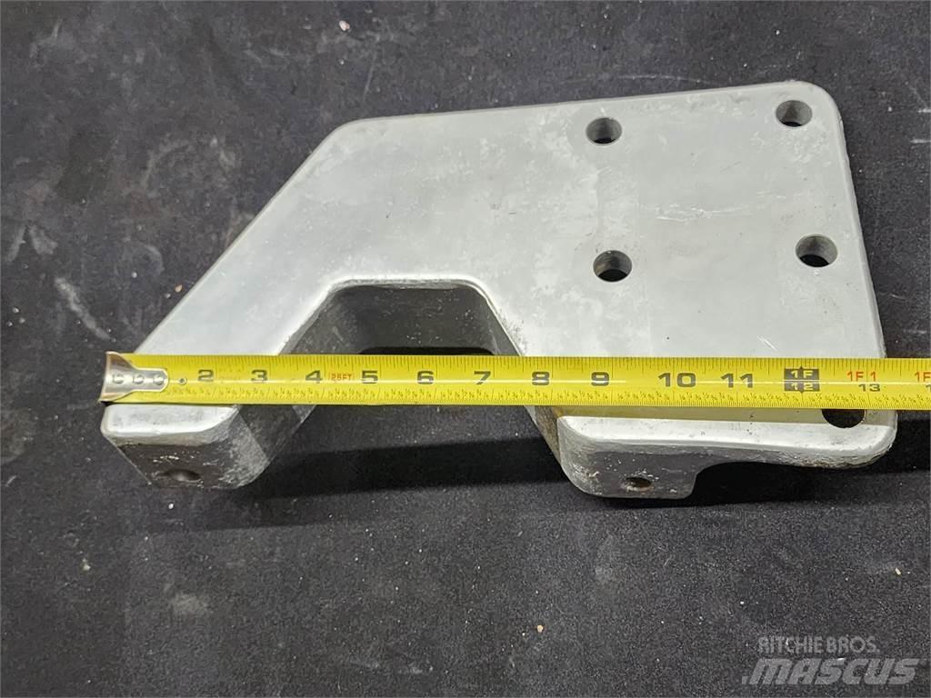 Ford  Motorok