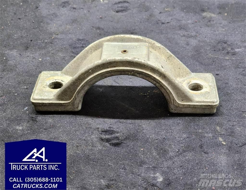 Ford  Motorok