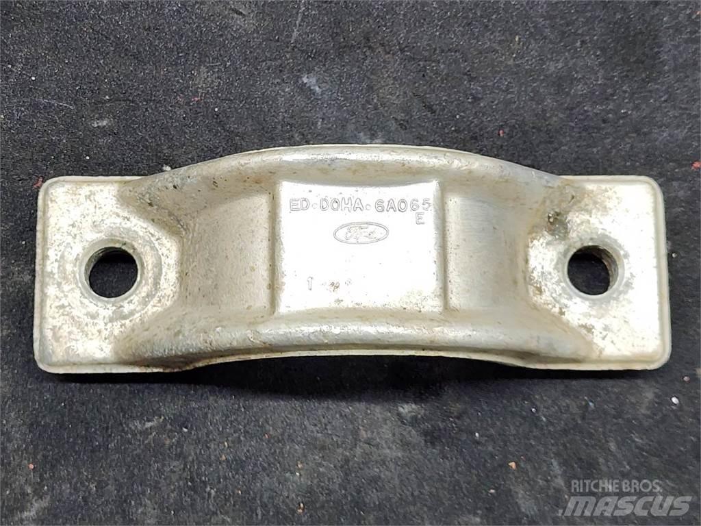 Ford  Motorok