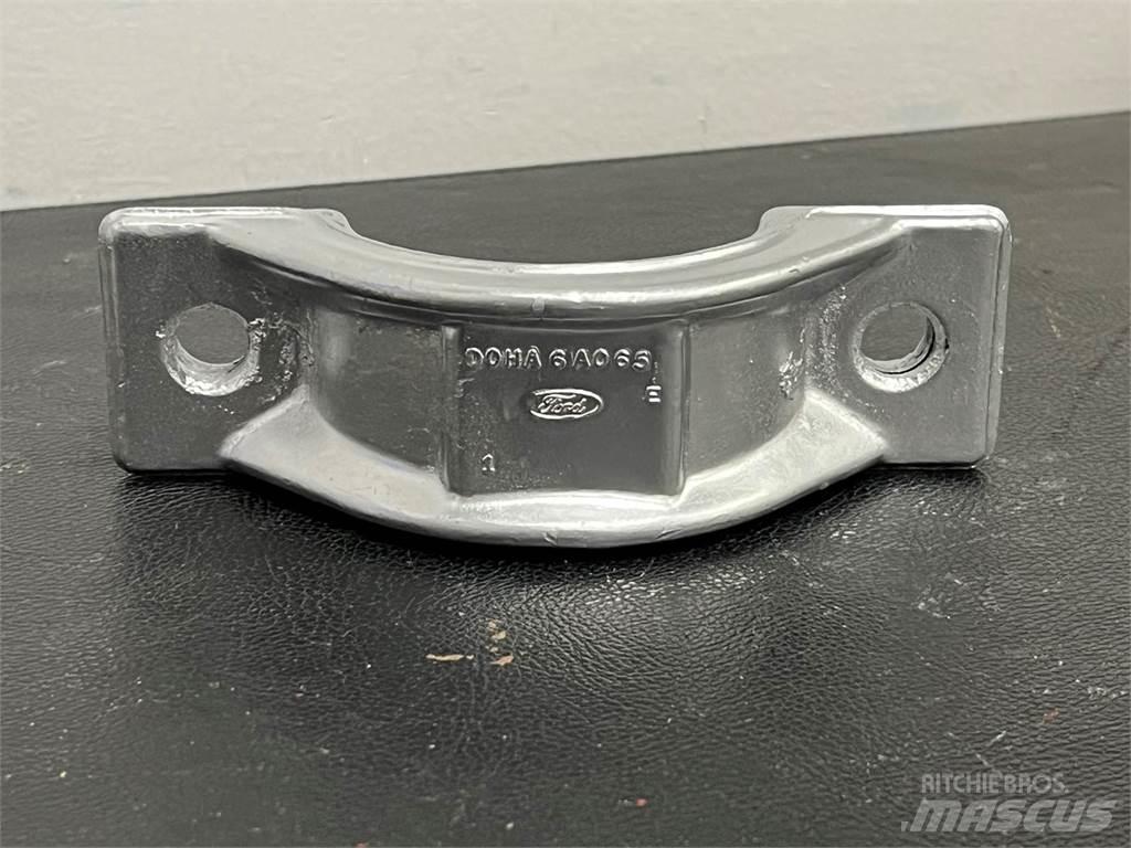 Ford  Motorok