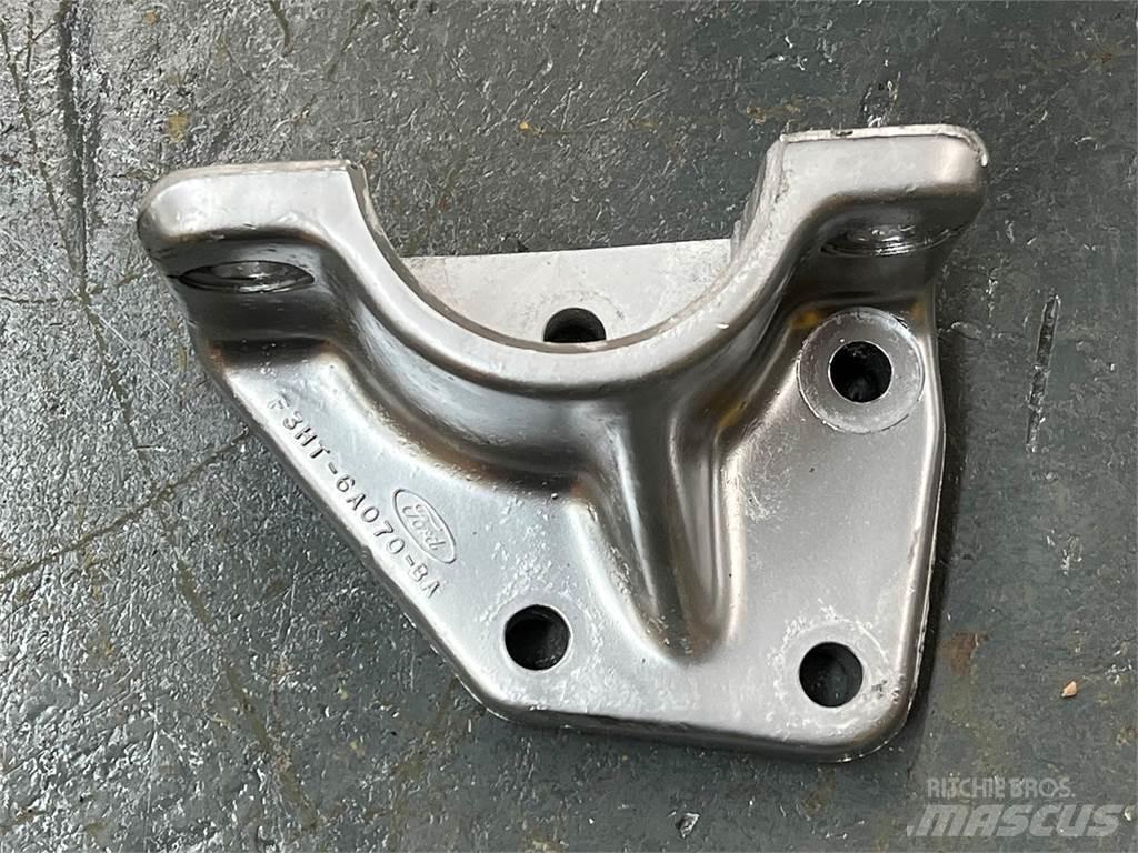 Ford  Motorok