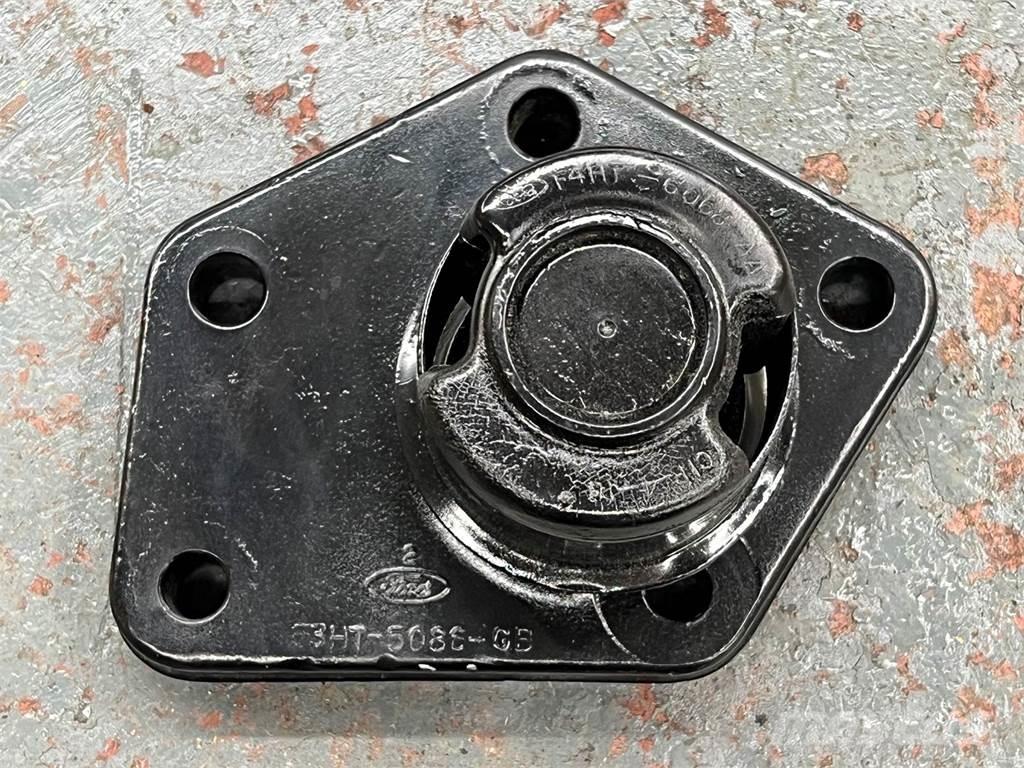 Ford  Motorok