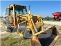 Ford 445 Traktorok