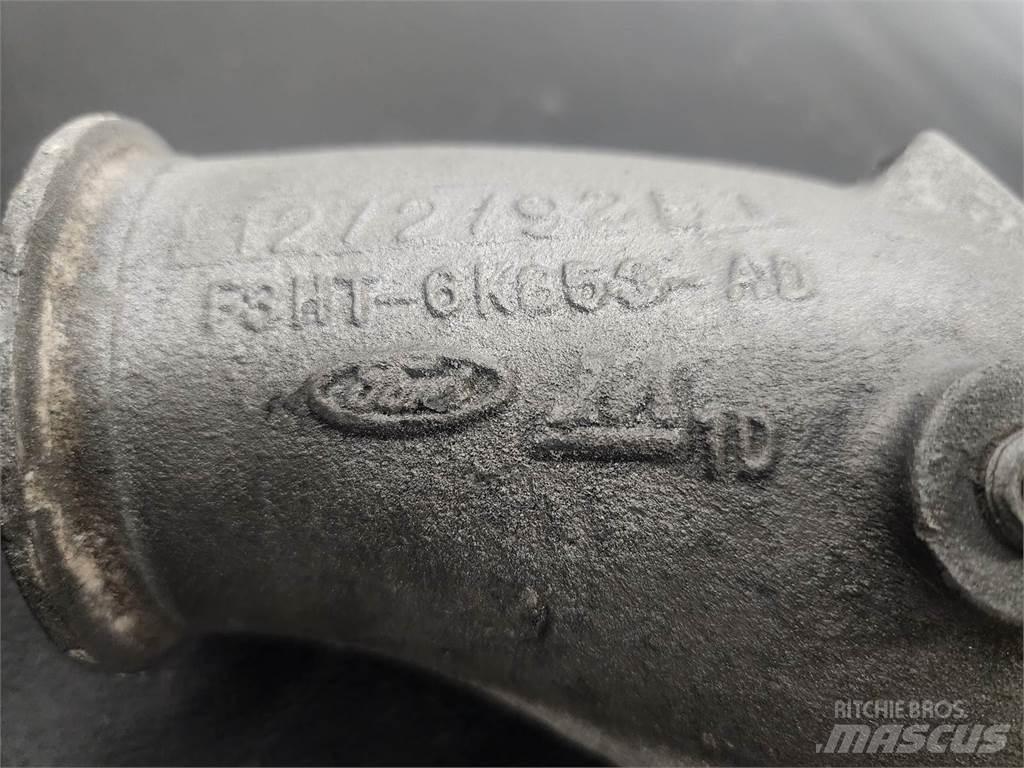 Ford 5.9 Haszonjárművek - Egyéb