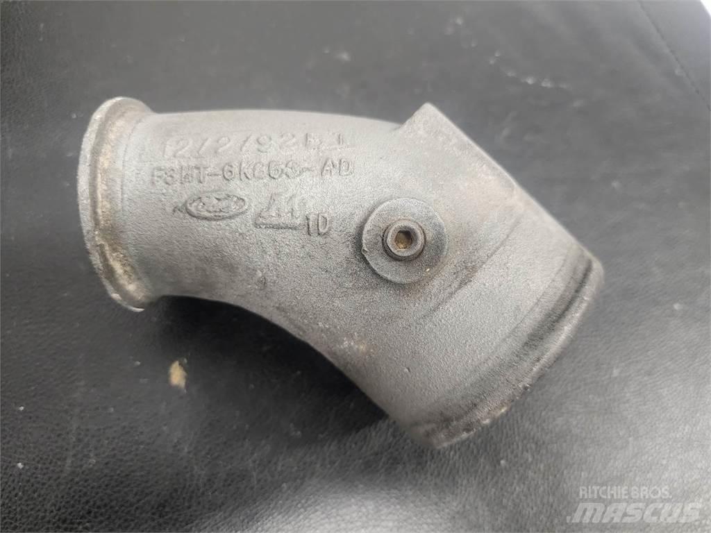 Ford 5.9 Haszonjárművek - Egyéb