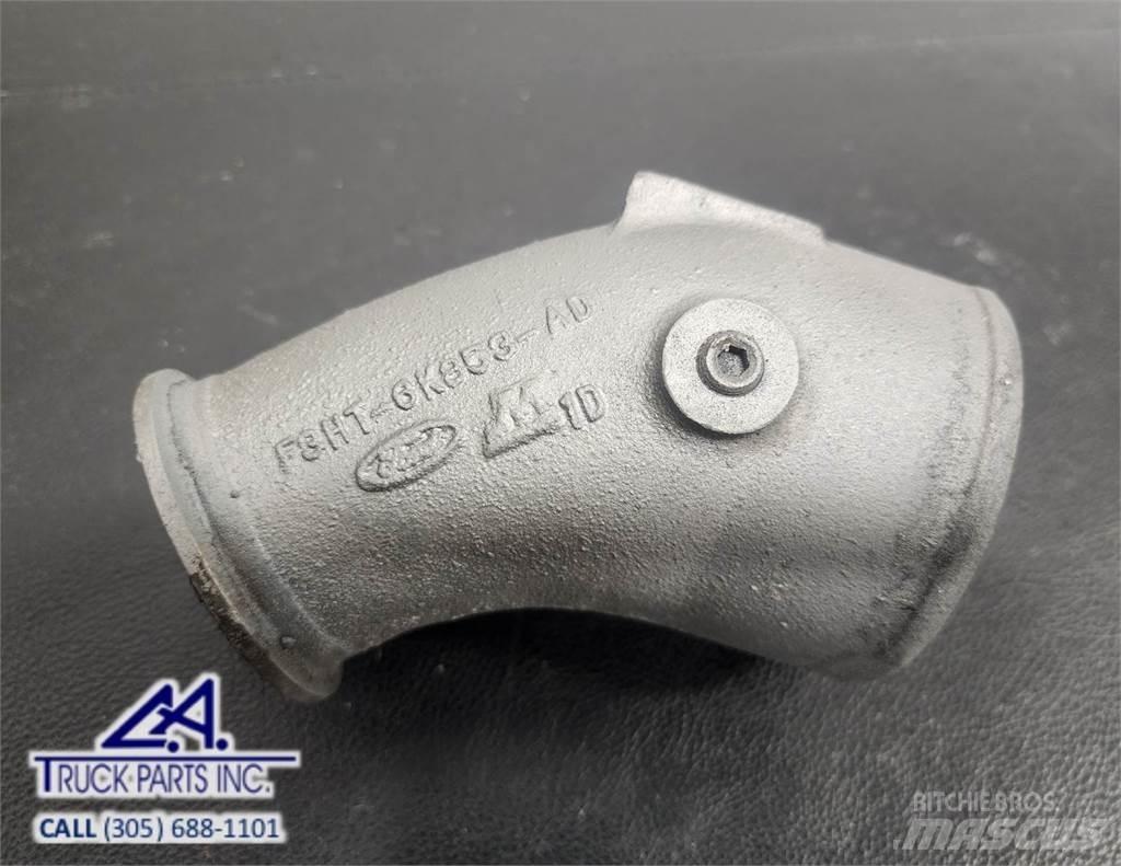 Ford 5.9 Haszonjárművek - Egyéb
