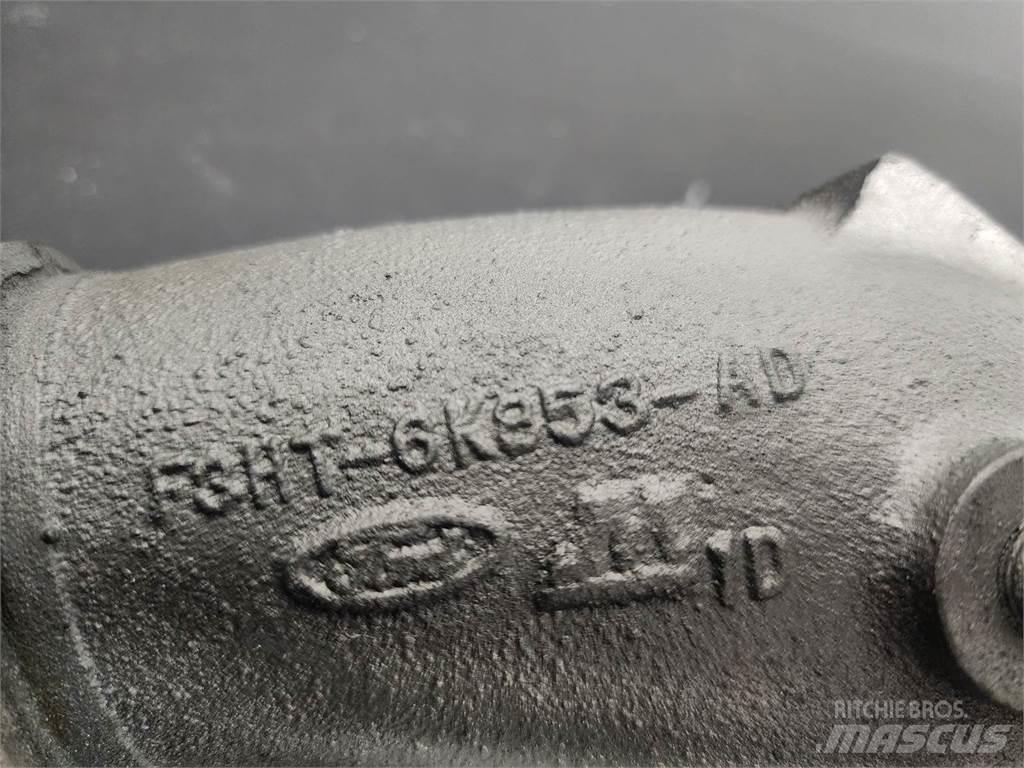 Ford 5.9 Haszonjárművek - Egyéb