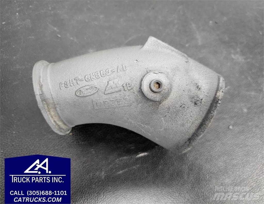 Ford 5.9 Haszonjárművek - Egyéb