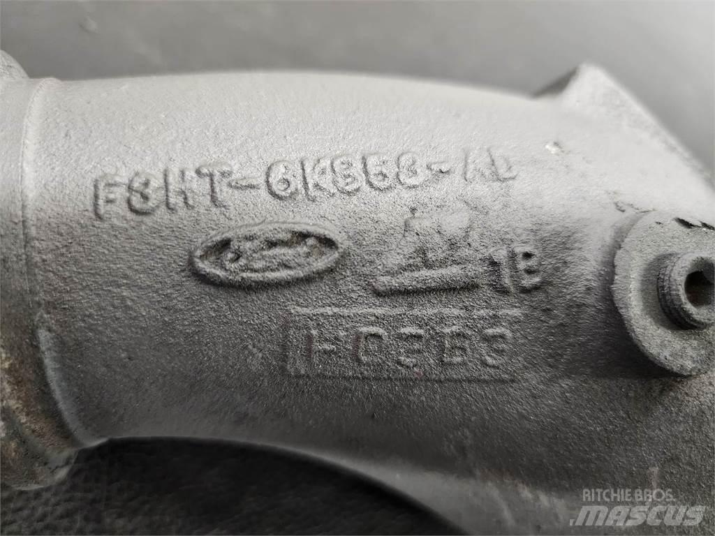 Ford 5.9 Haszonjárművek - Egyéb