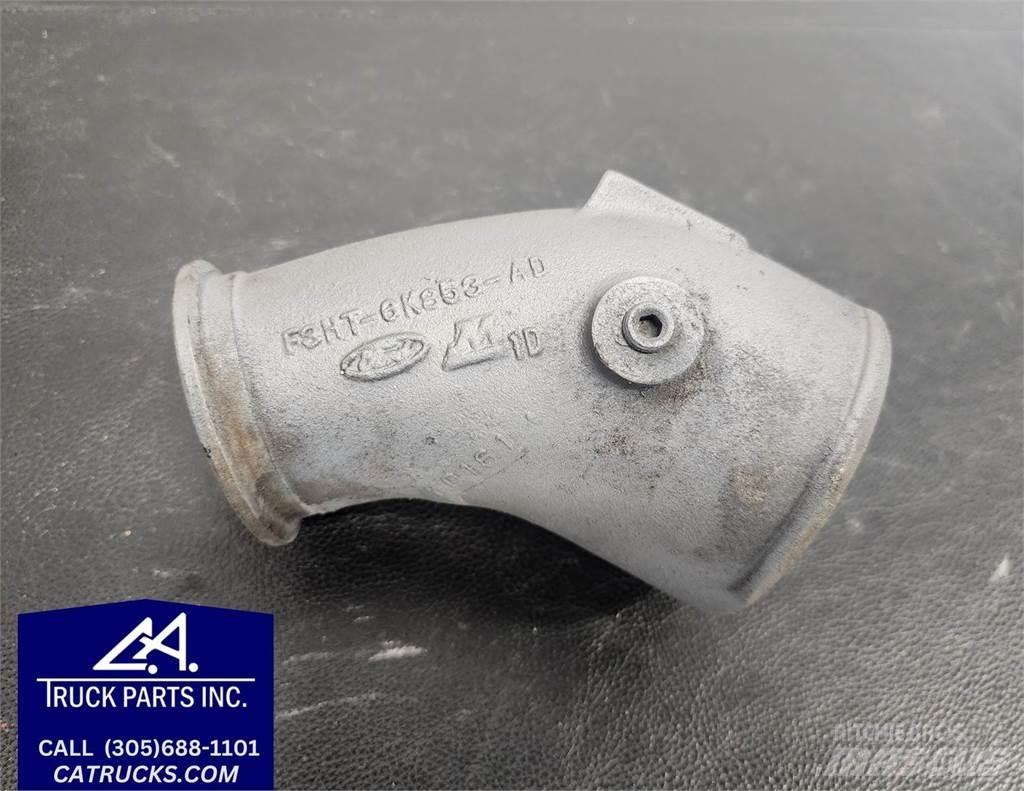 Ford 5.9 Haszonjárművek - Egyéb
