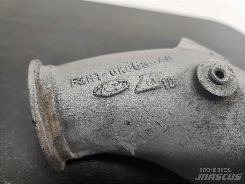 Ford 5.9 Haszonjárművek - Egyéb